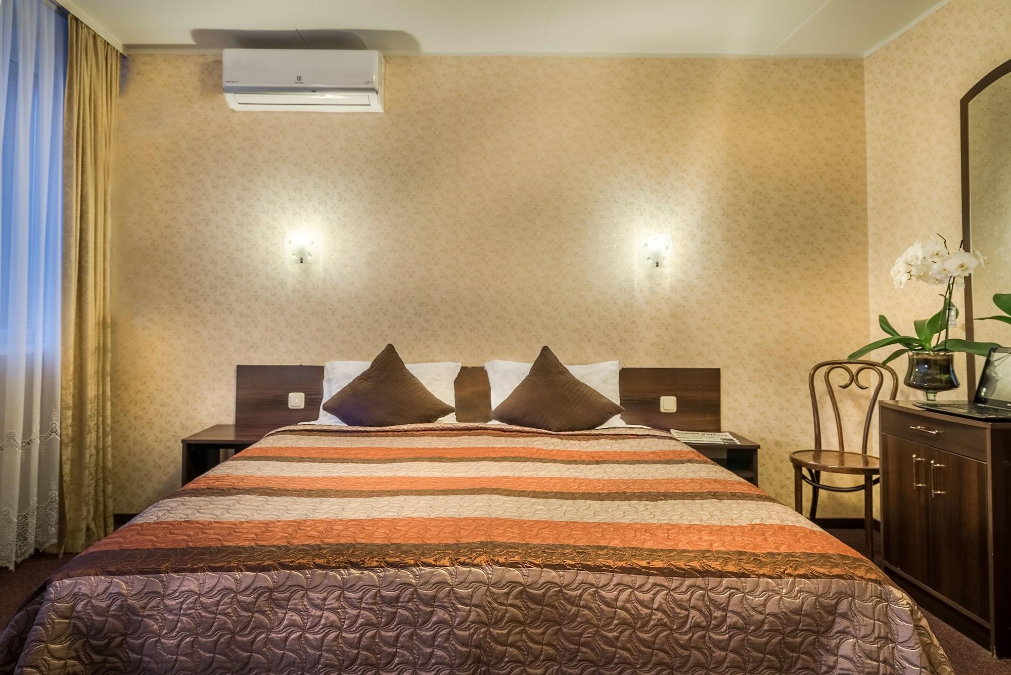 Hotel Zemaites ヴィリニュス エクステリア 写真