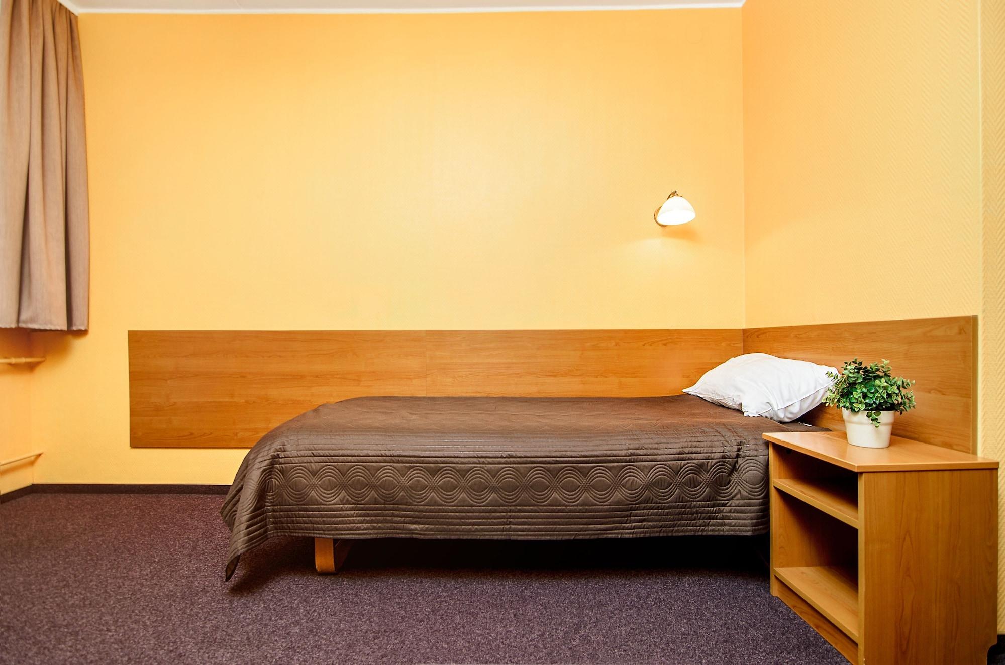 Hotel Zemaites ヴィリニュス エクステリア 写真