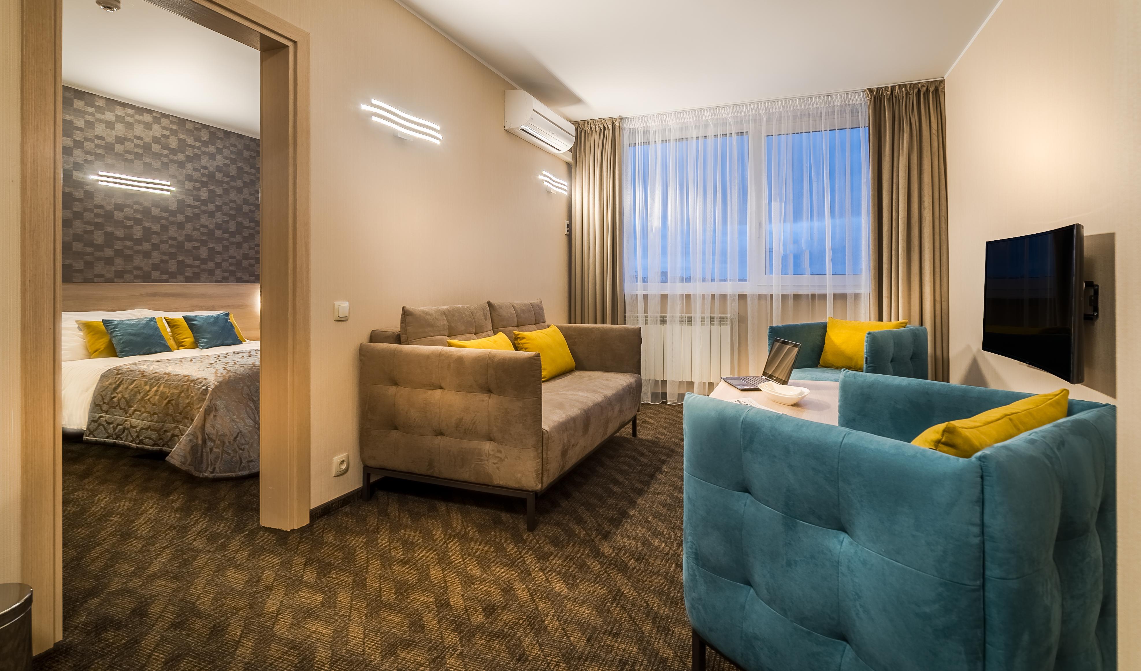 Hotel Zemaites ヴィリニュス エクステリア 写真
