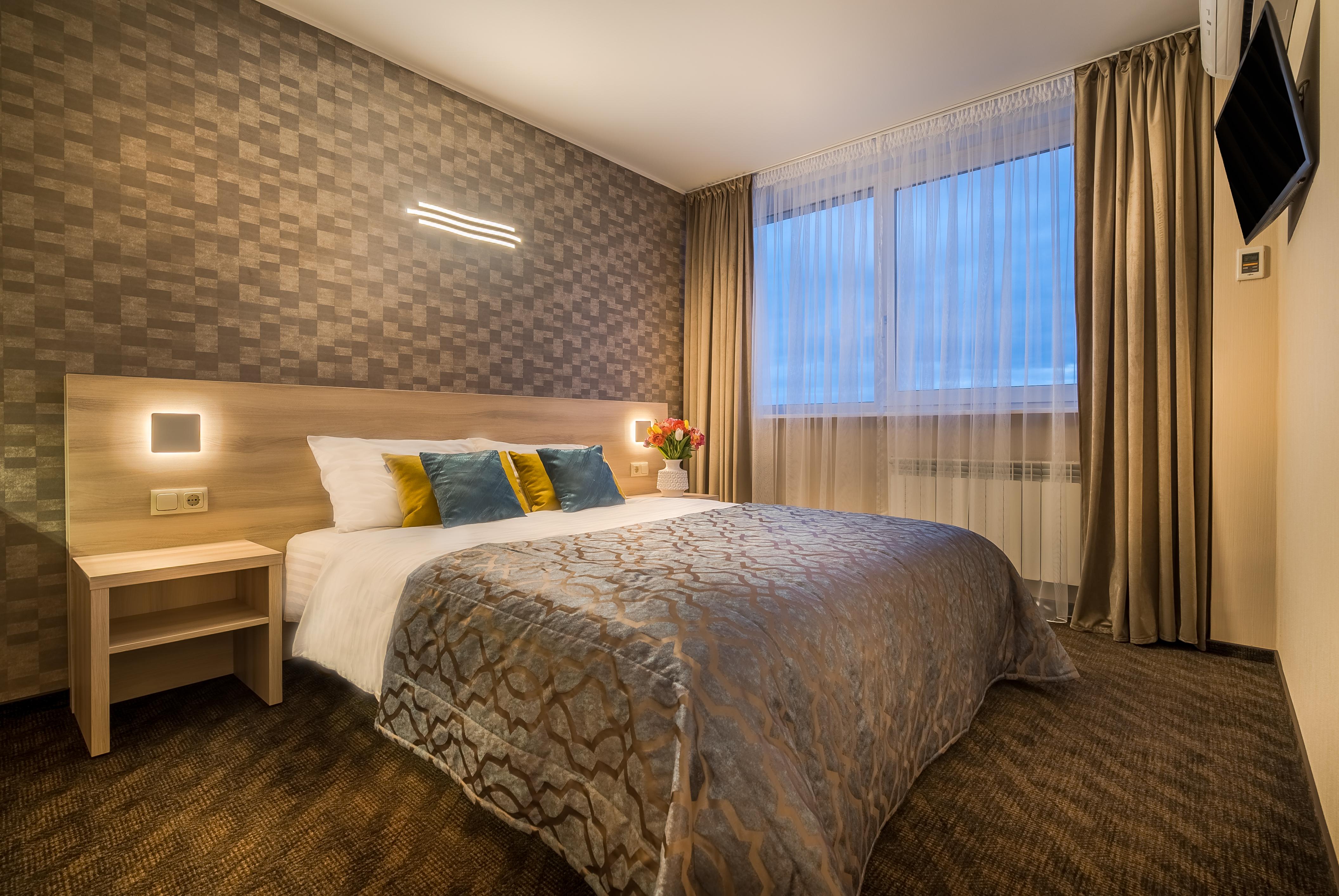 Hotel Zemaites ヴィリニュス エクステリア 写真