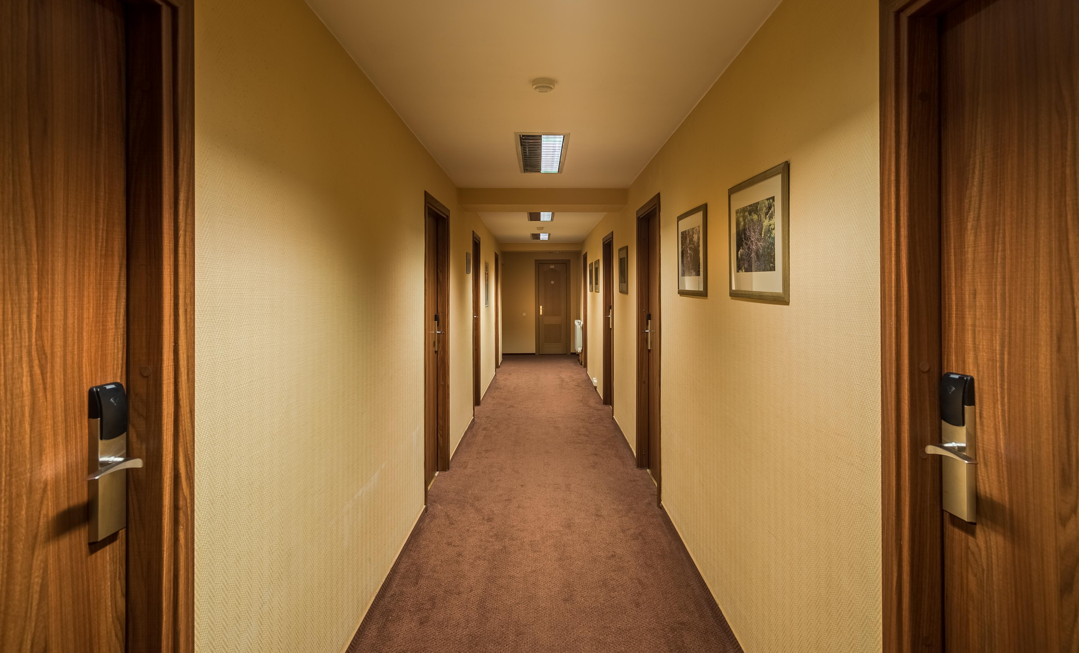 Hotel Zemaites ヴィリニュス エクステリア 写真