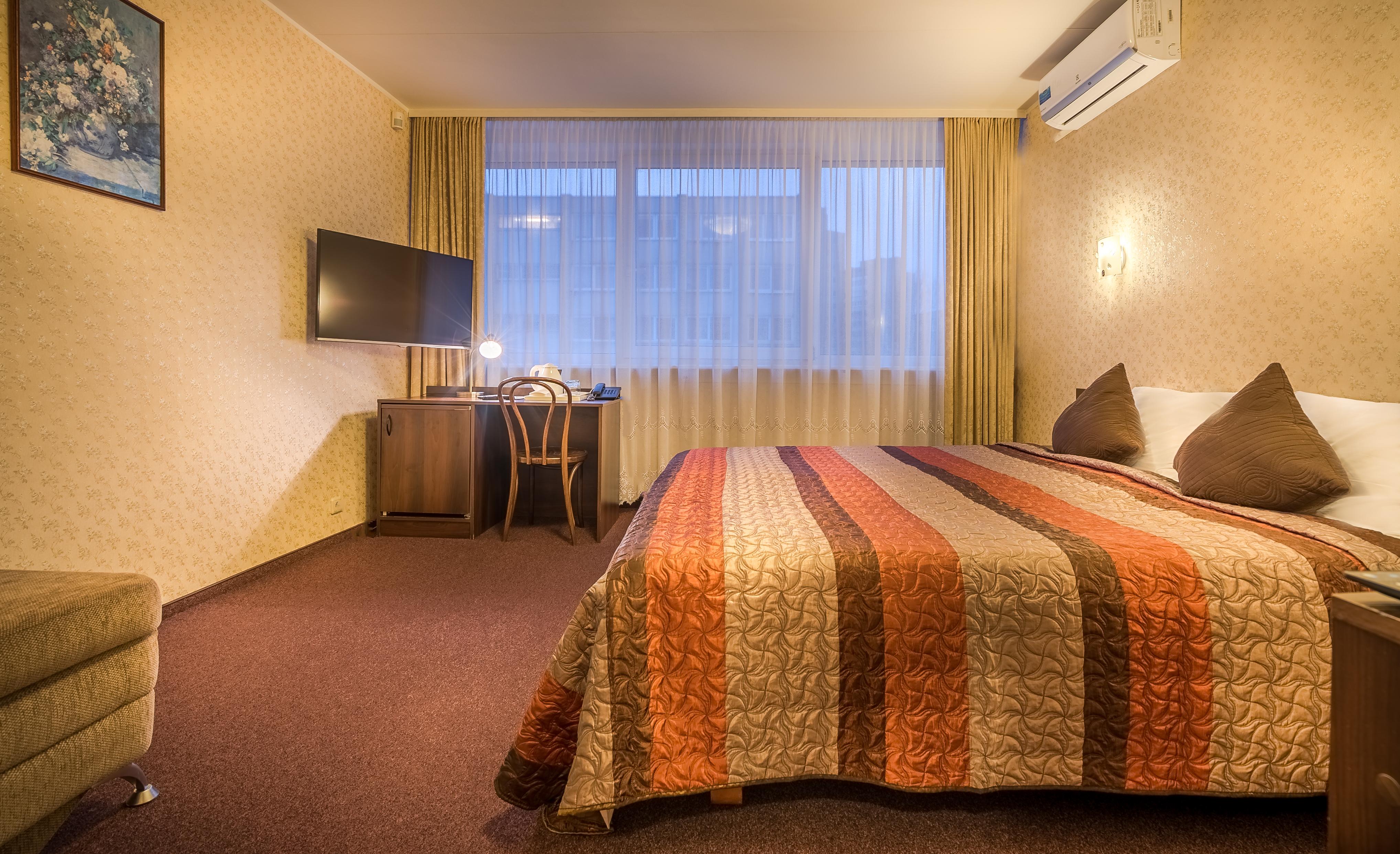 Hotel Zemaites ヴィリニュス エクステリア 写真
